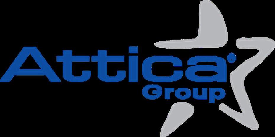 Attica Group: Επιστροφή κεφαλαίου €0,05/μετοχή
